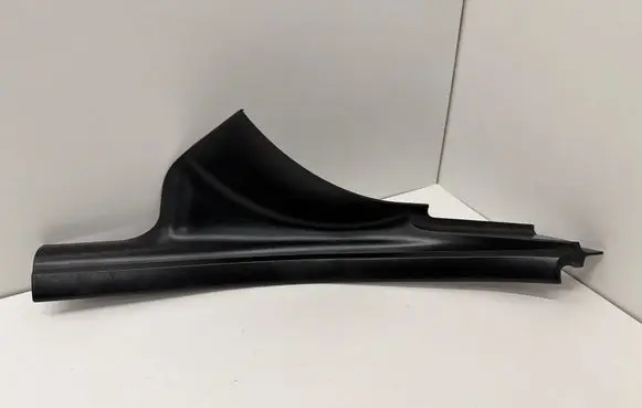 BMW 5 E60 E61 Other sill/pillar trim element 7025009 22339910