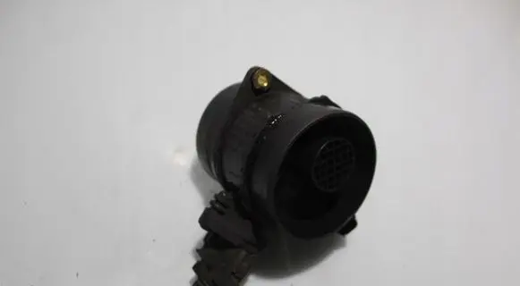 Mercedes-Benz C W203 Mass air flow meter 0281002535