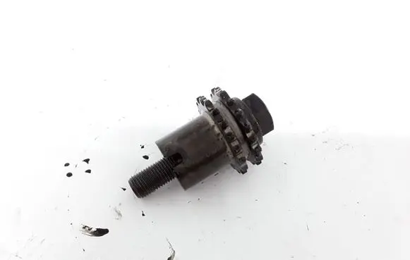 Nissan Navara D40 Other engine bay part NOCODE