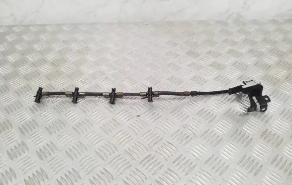 KIA Sportage Fuel return line/hose 1928301101