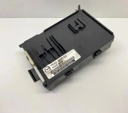 Mazda CX-5 II Central body control module TK52675Y0D