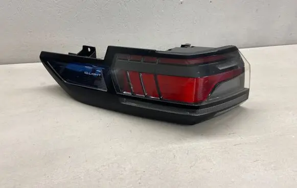 Volkswagen ID. Buzz Rear/tail lights 2VA015417 1T3945207C 00010153