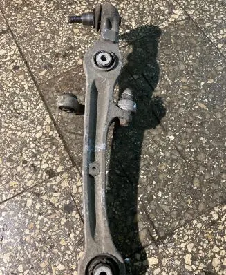 Audi A6 S6 C6 4F Front lower control arm/wishbone