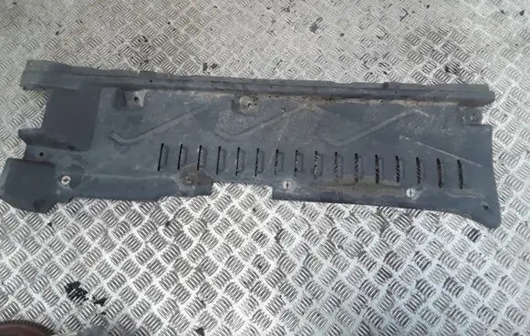 Volkswagen Transporter - Caravelle T5 Center/middle under tray cover 7H0825210E