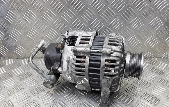 Hyundai Santa Fe Generator/alternator 23098N