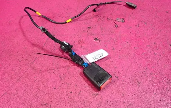 Fiat Bravo Front seatbelt buckle 34018067B