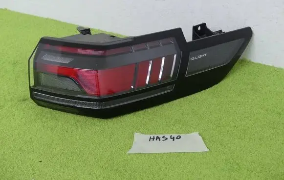 Volkswagen ID. Buzz Rear/tail lights 1T3945208C