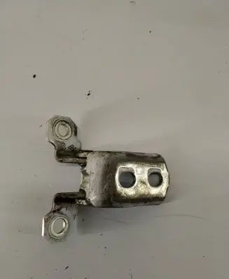 Front door lower hinge