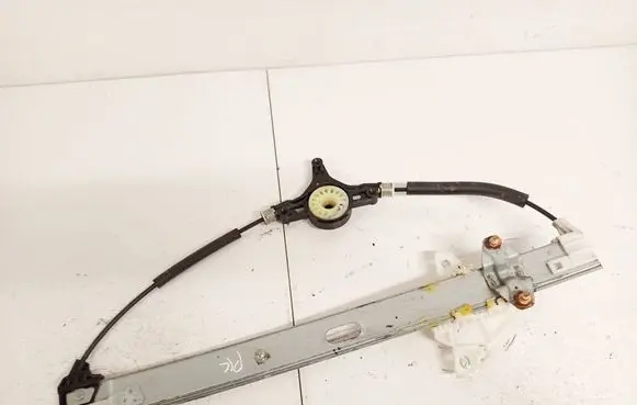 Mazda 6 Sliding door window regulator with motor 