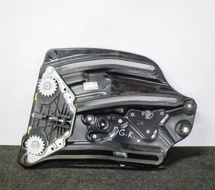 BMW 2 F22 F23 Rear door window regulator with motor 7046032 2572945