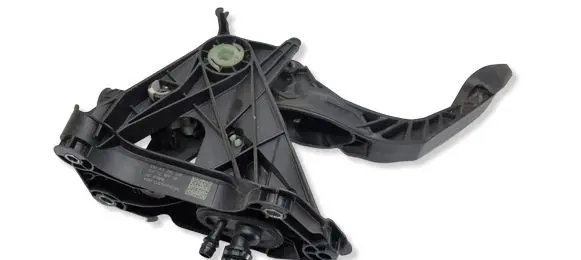 Skoda Octavia Mk3 (5E) Clutch pedal 5Q1721059GE