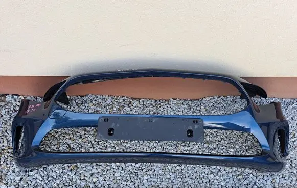 Mercedes-Benz A W177 Front bumper A1778853600 15361064