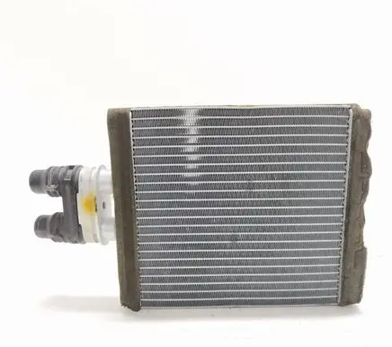 Skoda Roomster (5J) Heater blower radiator 48237
