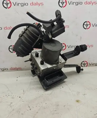BMW 7 E65 E66 ABS Pump 359L3151103 6758718 0265234031