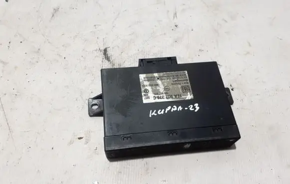 Cupra Formentor Other control units/modules 1EA907376C