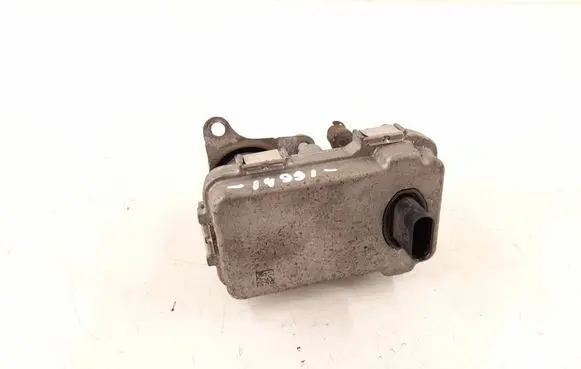 Mercedes-Benz E W212 Turbine electric control actuator 6519060200 A6519060200