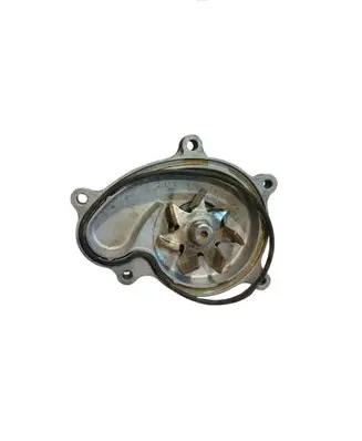 Subaru Forester SJ Water pump