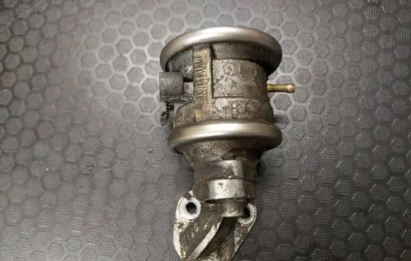 Audi A6 S6 C5 4B EGR valve 078131102F 078131166 3031212787