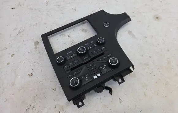Saab 9-5 Head unit multimedia control 13331340