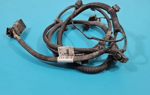 Peugeot 508 Tailgate/trunk wiring harness 9678627180 IMPRK1381304