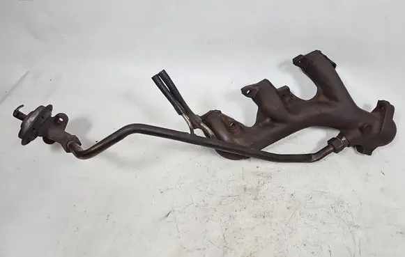 Ford Explorer Exhaust manifold 97JF9431CE