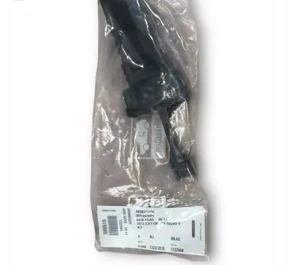 Audi A4 S4 B8 8K Front door check strap stopper 8K0837249C