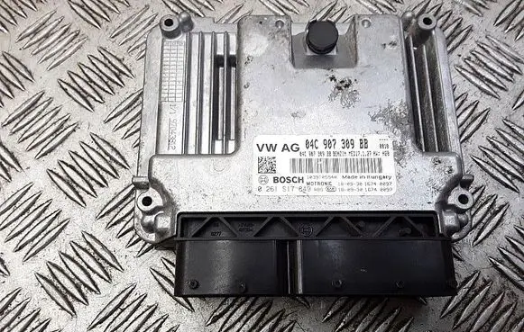 Engine control unit/module