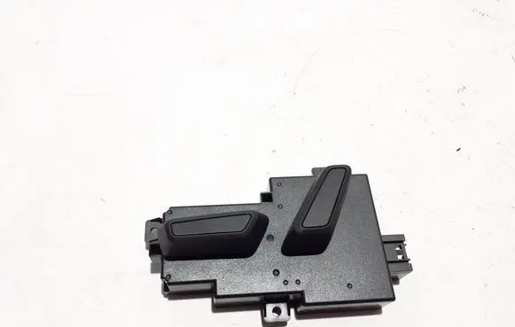 Seat control switch