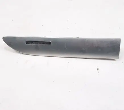 Audi A6 S6 C6 4F Dashboard glove box trim 4F2853189 4914
