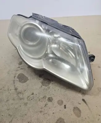 Volkswagen PASSAT B6 Headlight/headlamp 3C0941006J 1EL24701402 3C0941006AA