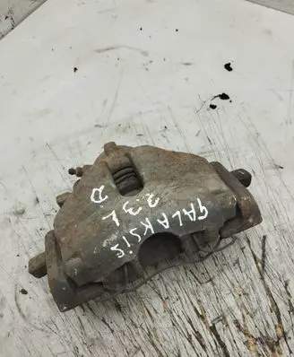 Ford Galaxy Front brake caliper
