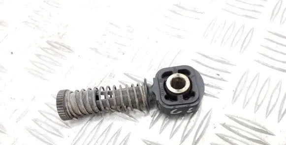 Volkswagen Golf VI Gear shift rod 1J0711761B