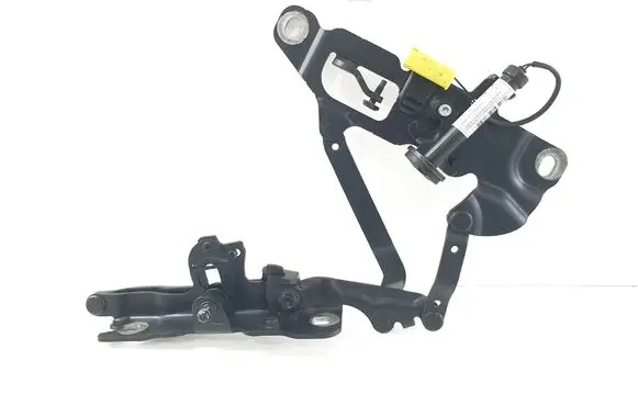 BMW 6 F12 F13 Engine bonnet/hood hinges 7249887