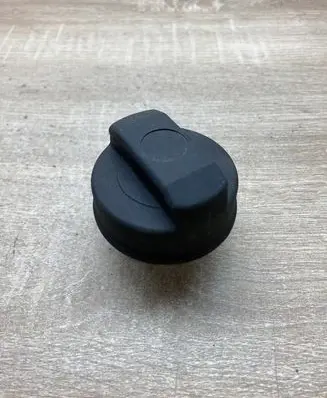 Volkswagen Golf III Fuel tank cap 191201553A