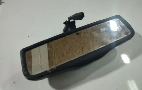 Fiat Freemont Rear view mirror (interior) 0728119052863