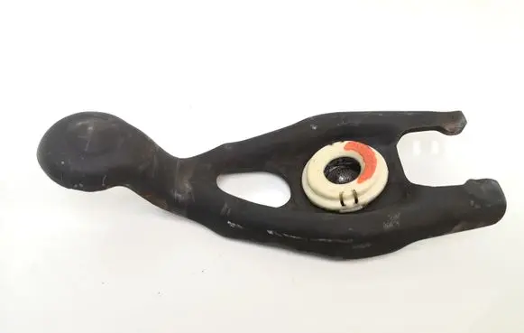 Peugeot 207 Clutch release arm fork 9629372980