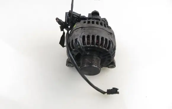 Citroen C5 Generator/alternator 9646321880