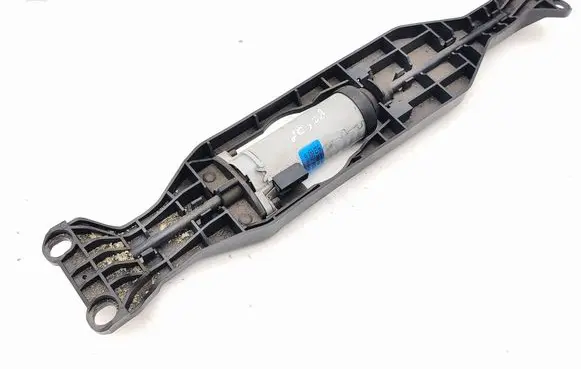 BMW X5 E70 Seat adjustment motor P01214101 0130002613 1507081