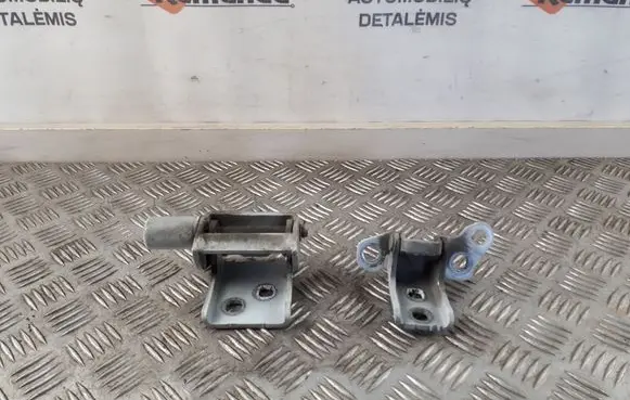 Renault Zoe Front door hinge set 864613A 223471G