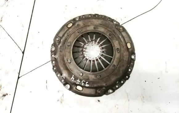 Volkswagen Golf IV Pressure plate 
