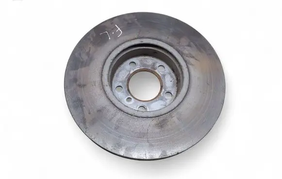 BMW X5 F15 Front brake disc