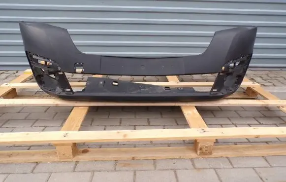 Peugeot Partner III Front bumper 9810923277 9810923477