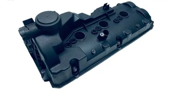 Porsche Cayenne (92A) Rocker cam cover 95810513611