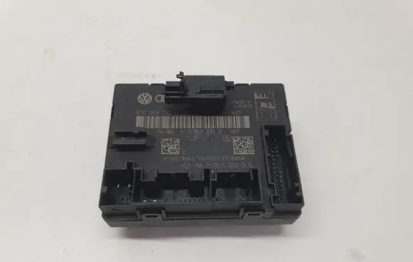 Audi A4 S4 B8 8K Door control unit/module 8T0959793N