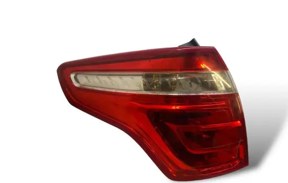 Citroen C4 I Picasso Rear/tail lights 9684350977