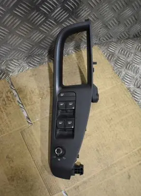 Audi Q5 SQ5 Other switches/knobs/shifts
