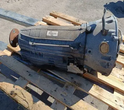 Infiniti Q50 Automatic gearbox R2302710501 15494F12