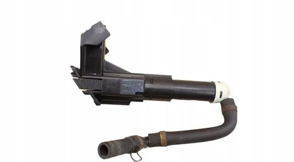 Mitsubishi Outlander Headlight washer spray nozzle 37023