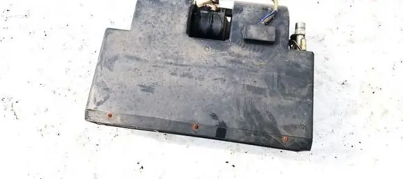 Volkswagen Transporter - Caravelle T5 Heater fan/blower