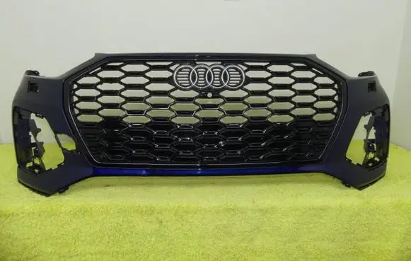 Audi Q5 SQ5 Front bumper 80A807437P